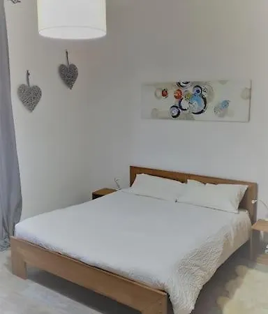 Accogliente Bilocale In Zona - Uso Turistico - Vda - - 0318 Appartement *